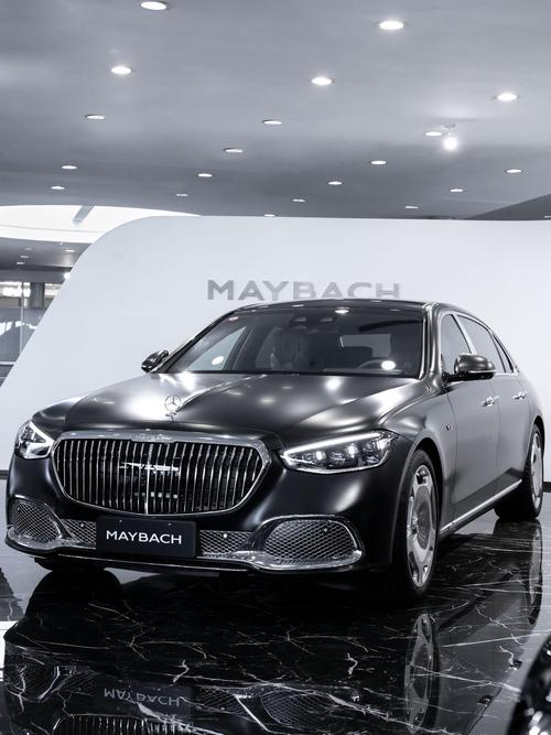 广州花都区展信同企业管理咨询岚图汽车的售后服务让用户无忧出行，迈巴赫未来的豪华车趋势