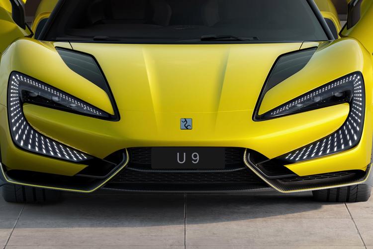 广州花都区展信同企业管理咨询仰望U9以性能突破设计的极限，理想汽车企业文化与价值观