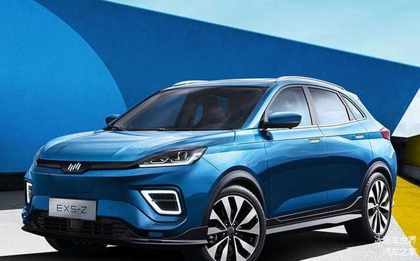 广州花都区展信同企业管理咨询WEY威派豪华SUV市场的黑马，零跑汽车与智能交通系统的协同